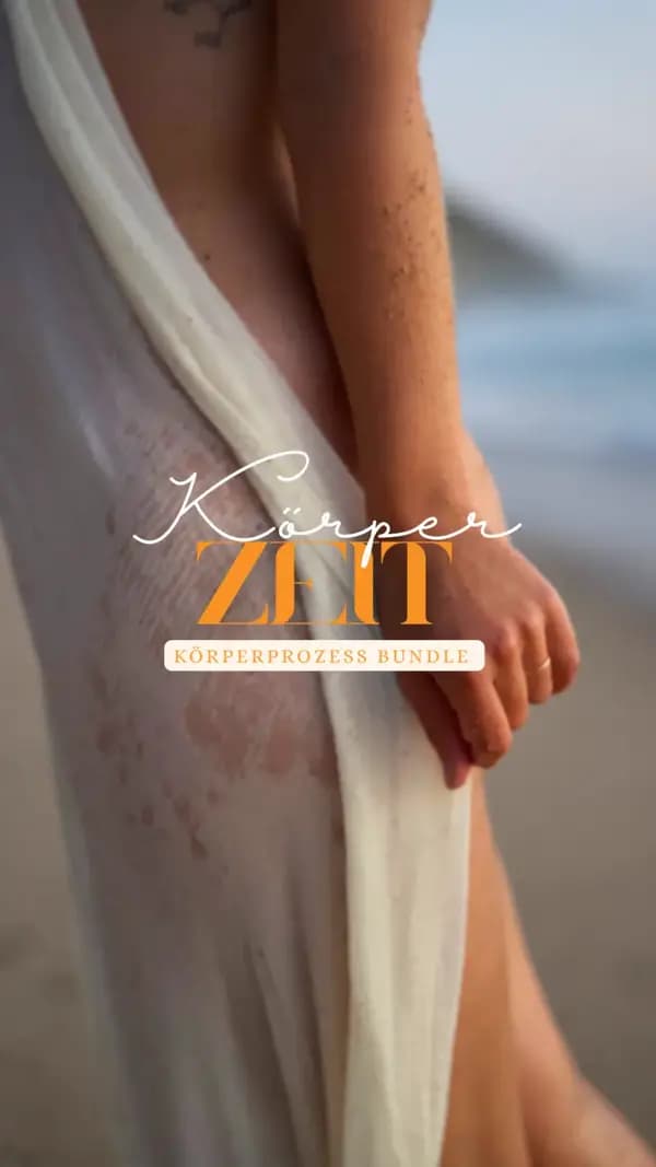 Körper Zeit | Körperprozessbündel