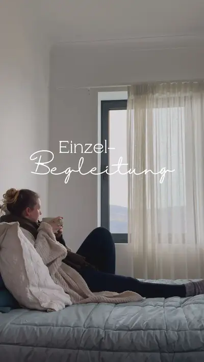 1:1 Begleitung